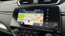 Honda CR-V 2.0 i-MMD Hybrid EX 5dr eCVT Hybrid Estate